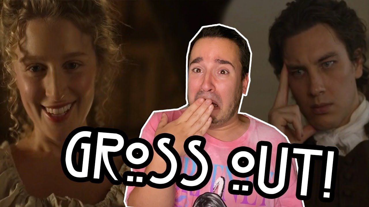 American Horror Stories Season 2 Episode 4 MILKMAIDS Recap & Review