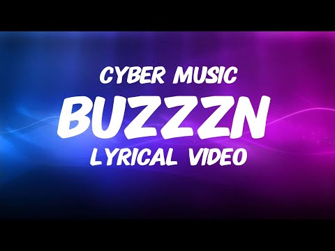 Helluva Boss - BUZZZN (Lyrics) | Cyber Music 