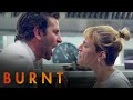 'Opening Night Turns Into a Disaster' Scene | Burnt