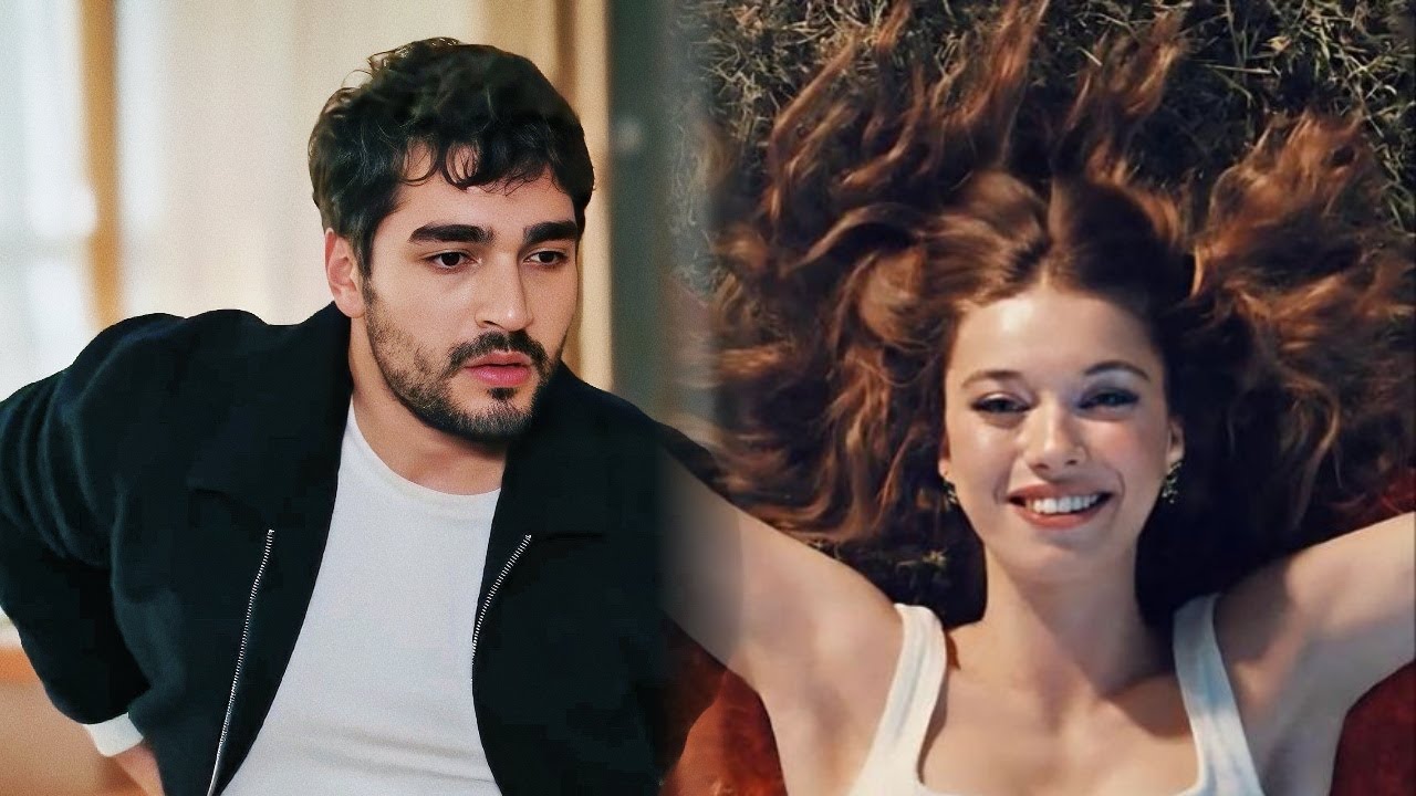 Meta Demir Bombazo признается Афра Сарасулу в его приверженности, что произошло