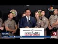Federal Judge Stops 'Alligator Alcatraz' Construction