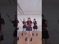 AKB48 千葉恵里 平田侑希 徳永羚海 新井彩永 成田香姫奈 💓💓💓💓
