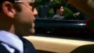 Entourage: Ari Drag Races Ferrari