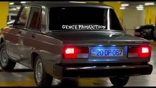 Azeri Bass 2026 - Gence Ve Gencelilere / Remix { Tiktokda Haminin Axtardigi Mahni }