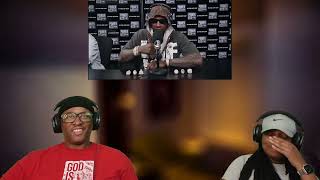 Moneybagg Yo Freestyles Over BossMan Dlow’s “Lil Bastard” Beat | (REACTION!!!)