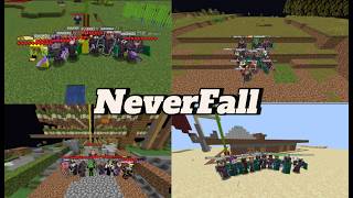 Crafthera İnfxz R4Pe Ftneverfall