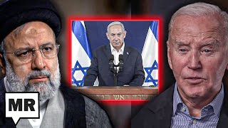 Israel Trying To Provoke Iran And US Into New Middle East War