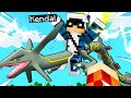 SFIDO KENDAL BOSS LEGGENDARIO SHINY! - Pixelcraft EP.72
