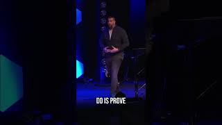 🔥 🔥 Listen to part 4 of our “Credo” series on our channel!
