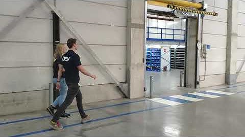 Do you want to work for DSV in one of the Dutch warehouses?