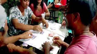 LUCKY 9 CARD GAME(TALO ANG BANGKA) screenshot 4