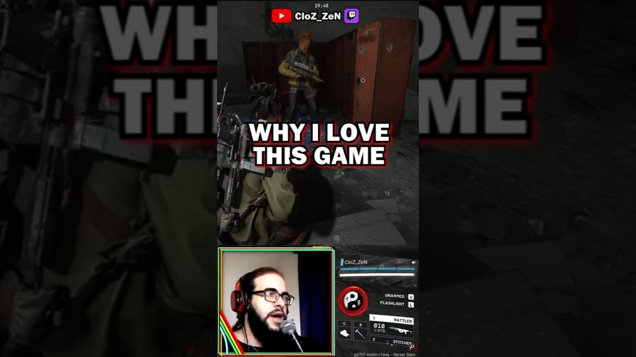 Мой лучший момент в ARC Raiders