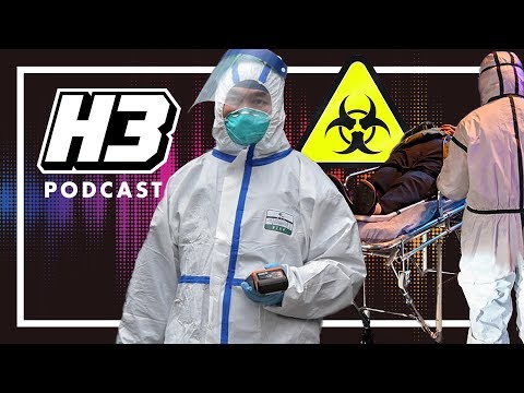 coronavirus-is-worse-than-you-think---h3-podcast-#171