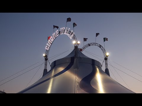 CIRQUE ITALIA GOLD UNIT - AMB FAMILY TRIP