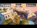 NECC | CSU Green vs Boston University | Overwatch 2
