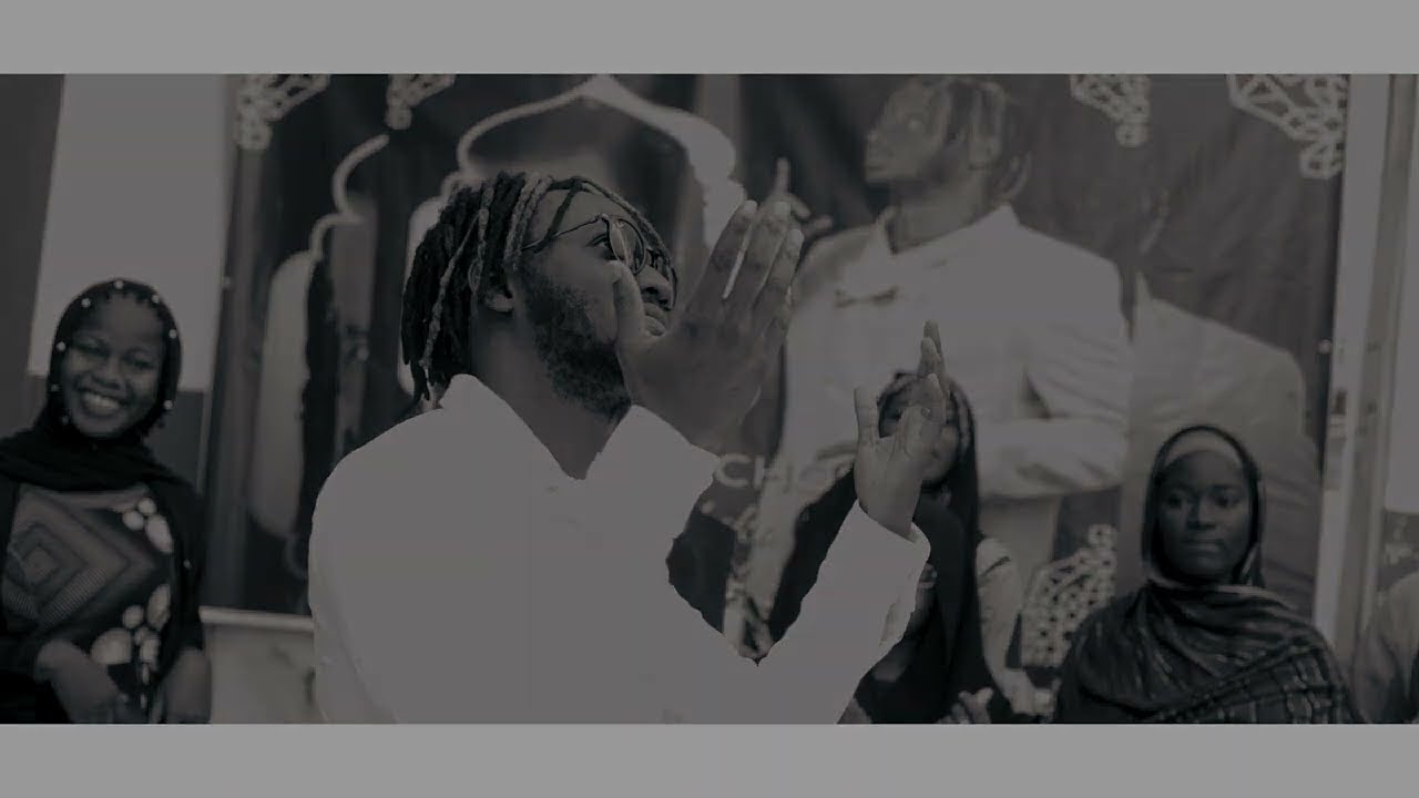 MOMO CHOCO - SHEKO LASSANA KANÉ (Clip Officiel)