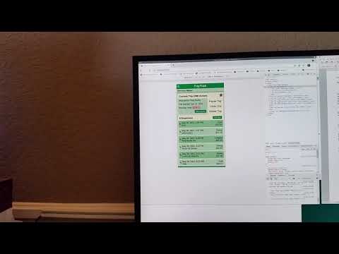 CS50 Web Capstone Project