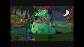 Sly Cooper 1 No Damage - Part 3: Vicious Voodoo (PS5)
This is the third part of my No Damage Playthrough! This time we will do Episode 3: Vicious Voodoo!
0:00 Vicious Voodoo
1:22 The Dread Swamp Path
6:42 The Lair of the Beast
12:02 Piranha Lake
14:48 A Grave Undertaking
19:58 Descent into Danger
26:26 A Ghastly Voyage
29:20 Down Home Cooking
31:40 A Deadly Dance
Sly Cooper and the Thievius Raccoonus / Sly Raccoon - No Damage Playthrough - Part 3: Vicious Voodoo (PS5) Sly Cooper 1 No Damage - Part 3: Vicious Voodoo (PS5)