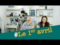 Comme un lundi  le 1er avril  11