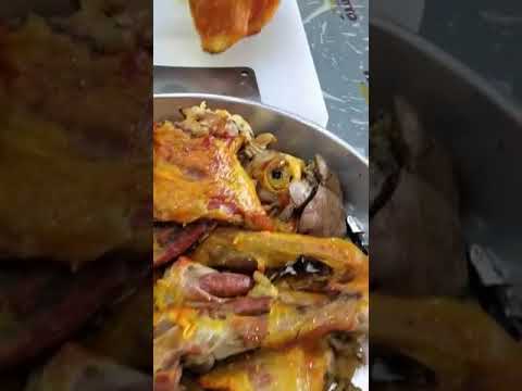 مندي أهل الجنوب