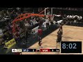 Glen davis nbl canada highlights   st johns ed 915