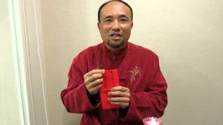 無上元老師2015接吉氣小秘法 Youtube