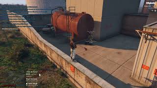 Majestic ragemp 2022 03 01  Server #3 ГМП Delta force task vs. students