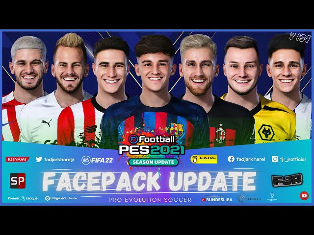 pes 2021 apk