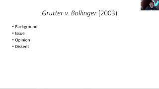Famous Grutter v. Bollinger (2003) Net Worth