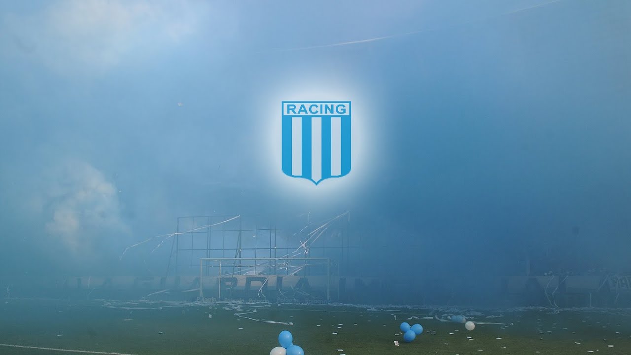 RECIBIMIENTOS POR TV ● RACING CLUB ● PARTE 2 ☑