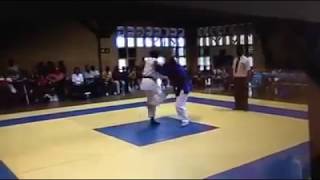 Judo Guy Solo Kisala
