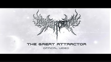 MYSTIFICATION  - The Great Attractor (Official Video)