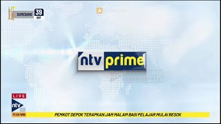 Download lagu OBB NTV Prime Nusantara TV (New Look 2025) V2/Short Version