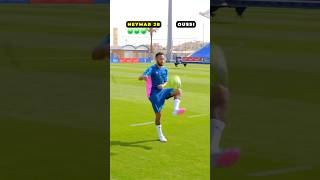 Neymar Jr🇧🇷 2 Touch Challenge🤩