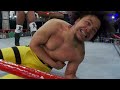 Big Game James vs. Kid Riot [ FULL MATCH | The World Is Yours]