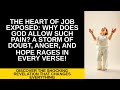 KJV - Day: 154 - Passage: Job 8-10