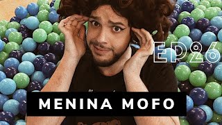 Menina Mofo - Ep 26 Mofe É Deixada Para Trás Na Excursão