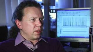 Professor Randall on Alzheimers & how it relates to the public pt3