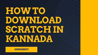 HOW TO DOWNLOAD SCRATCH IN 2025  # IT SKILLS LAB #DIPLOMA #2025#ITSKILLS#STUDENTSUSES