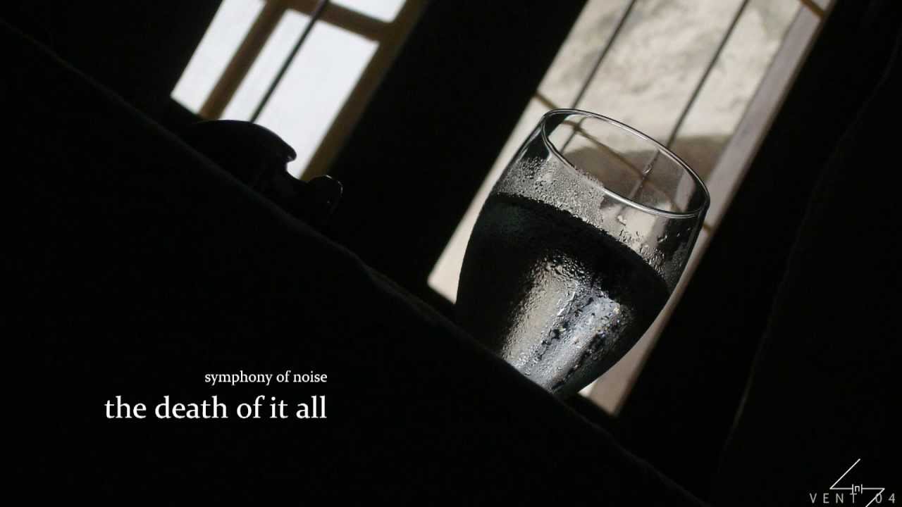 Watch Symphony of Noise . Vent 04 . 11 - Blackout on YouTube Watch Symphony of Noise . Vent 04 . 11 - Blackout on YouTube