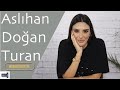 Aslıhan Doğan Turan | Konuk | ModaveSosyete