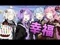 幸せな夢に逃げる演劇部【ボイスロイド劇場】