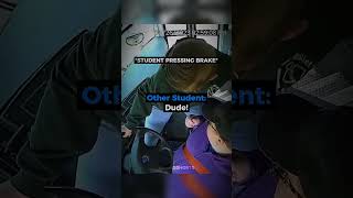 This Bus Driver Saved By Student!