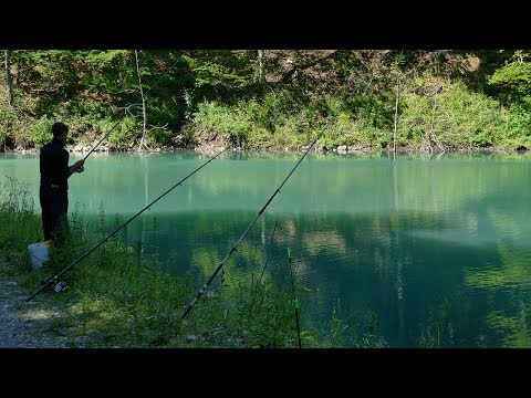 Video: Dovoljenja Za Viseče Jezero Gredo Hitro