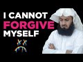 I Cannot Forgive Myself 