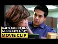 Nafofall na ba si miggy kay laida  a very special love  movie clips