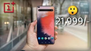 OnePlus Nord Price at 22,000/- ?? | OnePlus Nord Pre Order in India | OnePlus TV U Series  Details