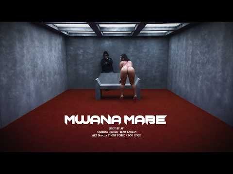 GENCY LYNCH - MWANA MABE