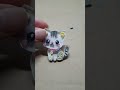 The cat and sunflower #papercraft #art #diy #quillingart #paperquilling #drawing #paperart