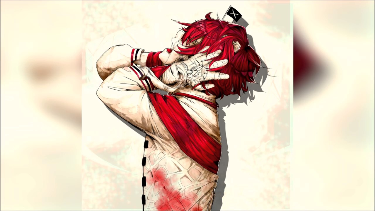 Anti Nightcore - Telepathic